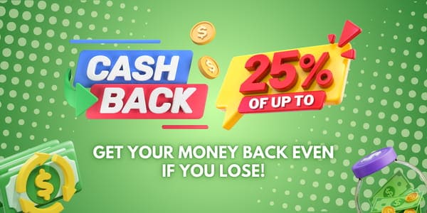 jl-1 slot jackpot festival banner