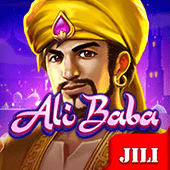 Ali Baba jl-1 hot game