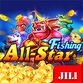 All Star Fishing jl-1 fishing