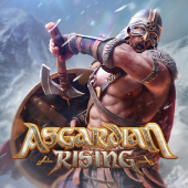 Asgardian Rising jl-1 hot game