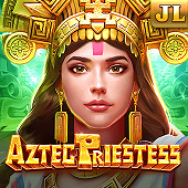 Aztec Priestess jl-1 hot game