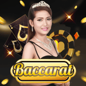 Baccarat jl-1 hot game
