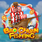 Bao Chuan Fishing jl-1 fishing
