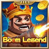 Boom Legend jl-1 fishing