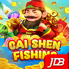 Cai Shen Fishing jl-1 hot game
