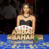 Casino Marina Andar Bahar jl-1 live casino