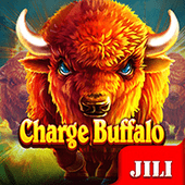 Charge Buffalo jl-1 hot game