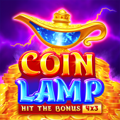 Coin Lamp jl-1 slot
