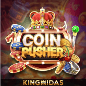 Coin Pusher jl-1 card game