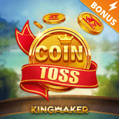 Coin Toss jl-1 card game