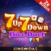 Dice Duet jl-1 card game