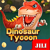 Dinosaur Tycoon jl-1 fishing