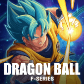 Dragon Ball jl-1 slot