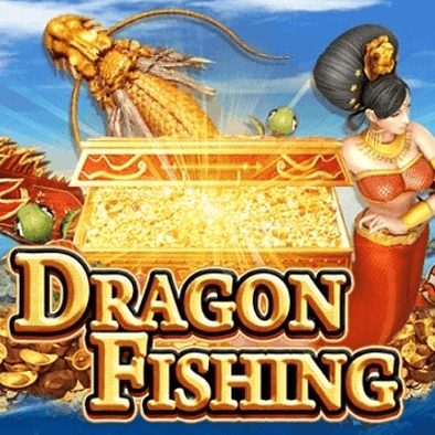 Dragon Fishing jl-1 fishing