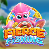 Fierce Fishing jl-1 fishing
