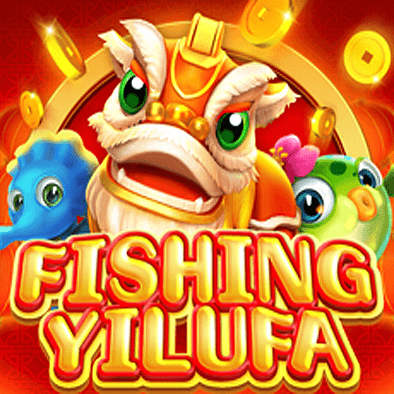 Fishing Yi Lu Fa jl-1 fishing