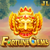Fortune Gems jl-1 slot