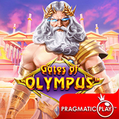 Gates of Olympus jl-1 hot game