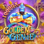 Golden Genie jl-1 hot game