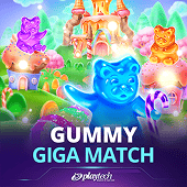 Gummy Giga Match jl-1 slot