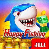Happy Fishing jl-1 hot game