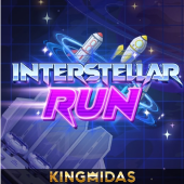 Interstellar Run jl-1 card game