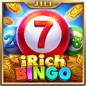 Irich Bingo jl-1 slot