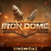 Iron Dome jl-1 card game