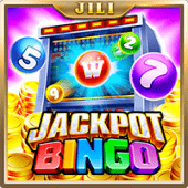 Jackpot Bingo jl-1 hot game