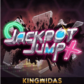 Jackpot Jump jl-1 card game