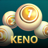 Keno jl-1 card game