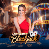 Las Vegas Blackjack jl-1 live casino