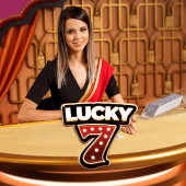 Lucky 7 jl-1 live casino