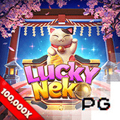 Lucky Neko jl-1 hot game