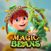 Magic Beans jl-1 hot game