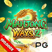 Mahjong Ways 2 jl-1 hot game