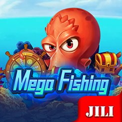Mega Fishing jl-1 fishing