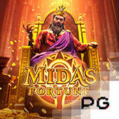 Midas Fortune jl-1 hot game