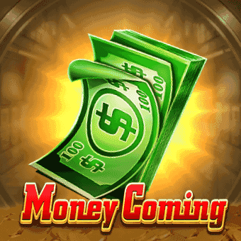 Money Coming jl-1 slot