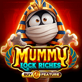 Mummy Lock Riches jl-1 slot