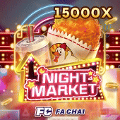Night Market jl-1 slot