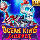 Ocean King Jackpot jl-1 fishing