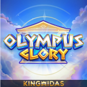 Olympus Glory jl-1 card game