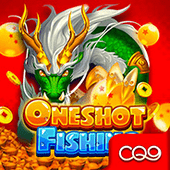 Oneshot Fishing jl-1 fishing