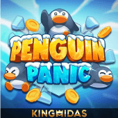 Penguin Panic jl-1 card game