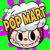 Popmart jl-1 slot