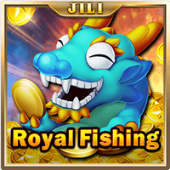 Royal Fishing jl-1 fishing