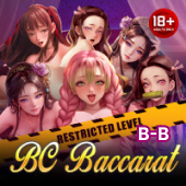 Sexy Blockchain Baccarat B B jl-1 live casino
