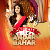 Ultimate Andar Bahar jl-1 live casino